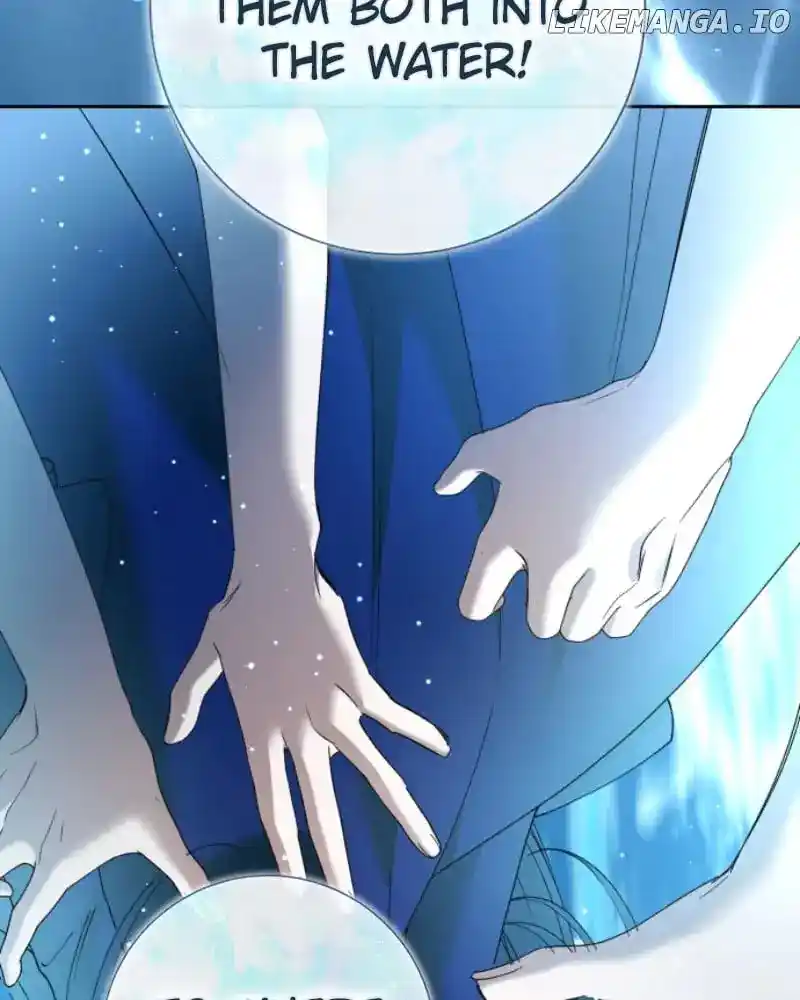 I Want To Be You, Just For A Day Chapter 216