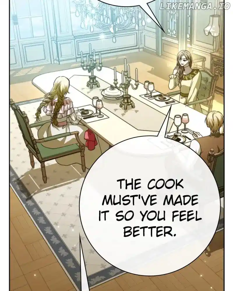 I Want To Be You, Just For A Day Chapter 216