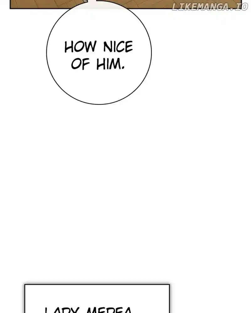 I Want To Be You, Just For A Day Chapter 216