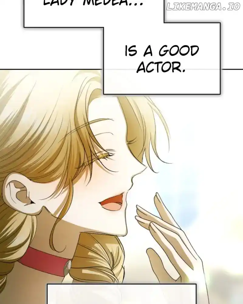 I Want To Be You, Just For A Day Chapter 216