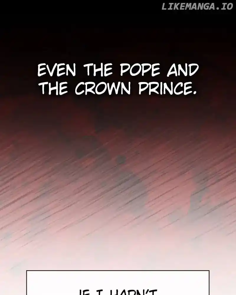 I Want To Be You, Just For A Day Chapter 216