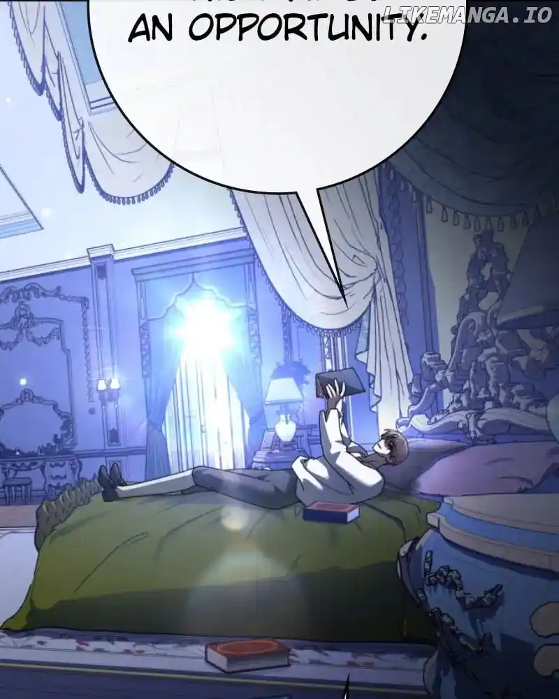 I Want To Be You, Just For A Day Chapter 216