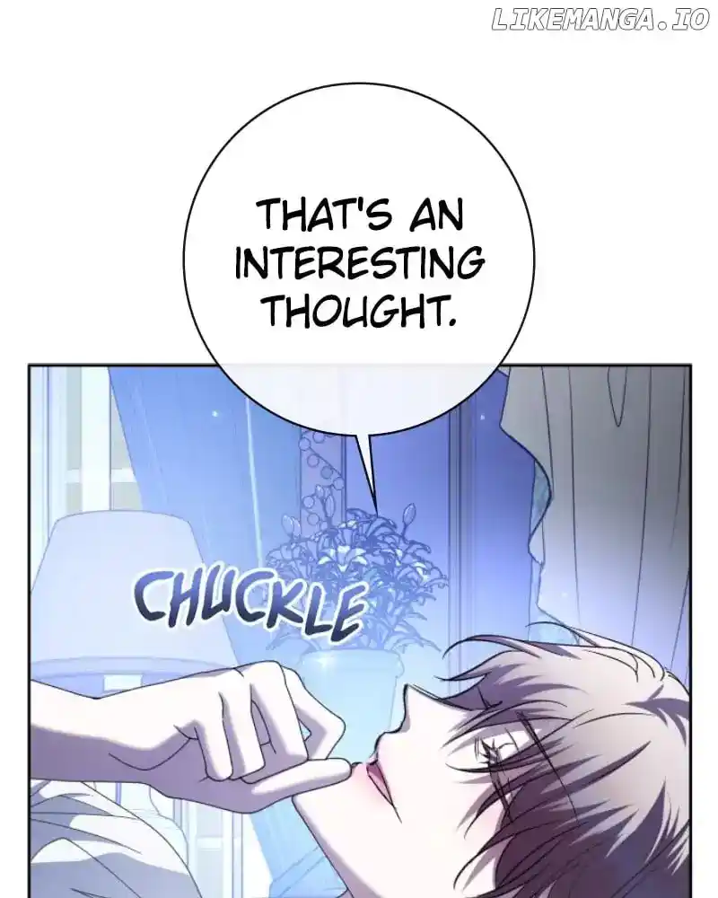 I Want To Be You, Just For A Day Chapter 216