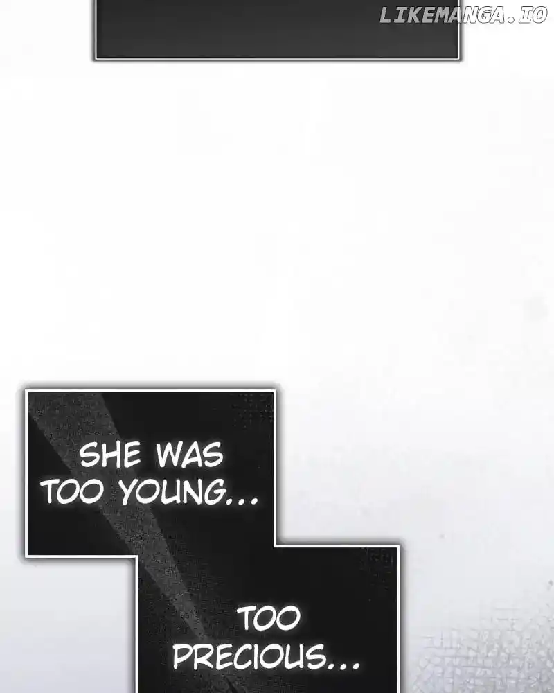 I Want To Be You, Just For A Day Chapter 216