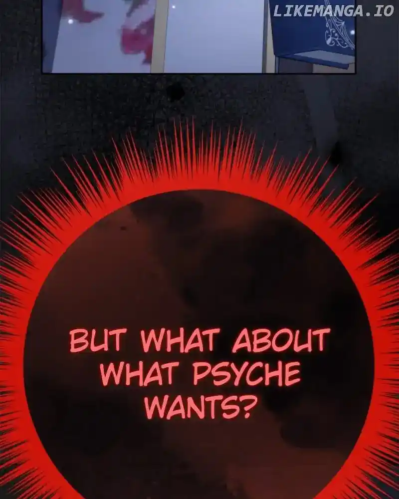 I Want To Be You, Just For A Day Chapter 216