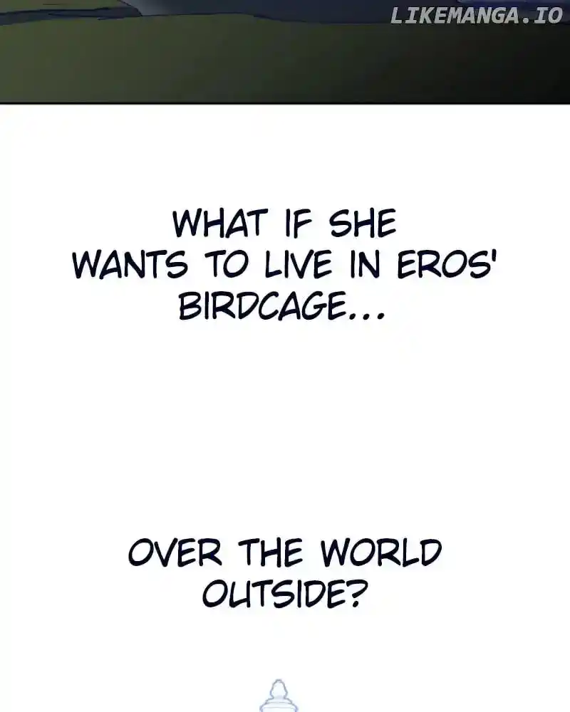 I Want To Be You, Just For A Day Chapter 216