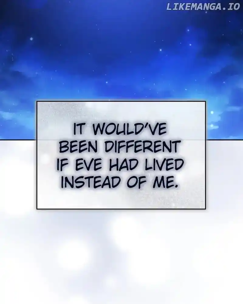 I Want To Be You, Just For A Day Chapter 216