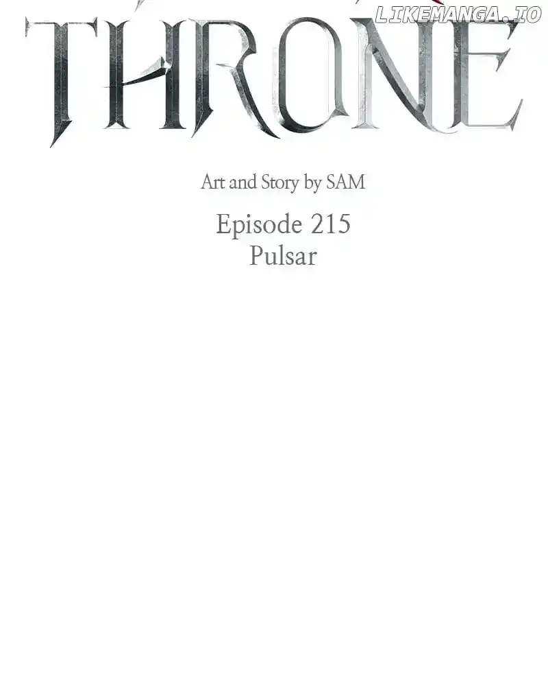 I Want To Be You, Just For A Day Chapter 216