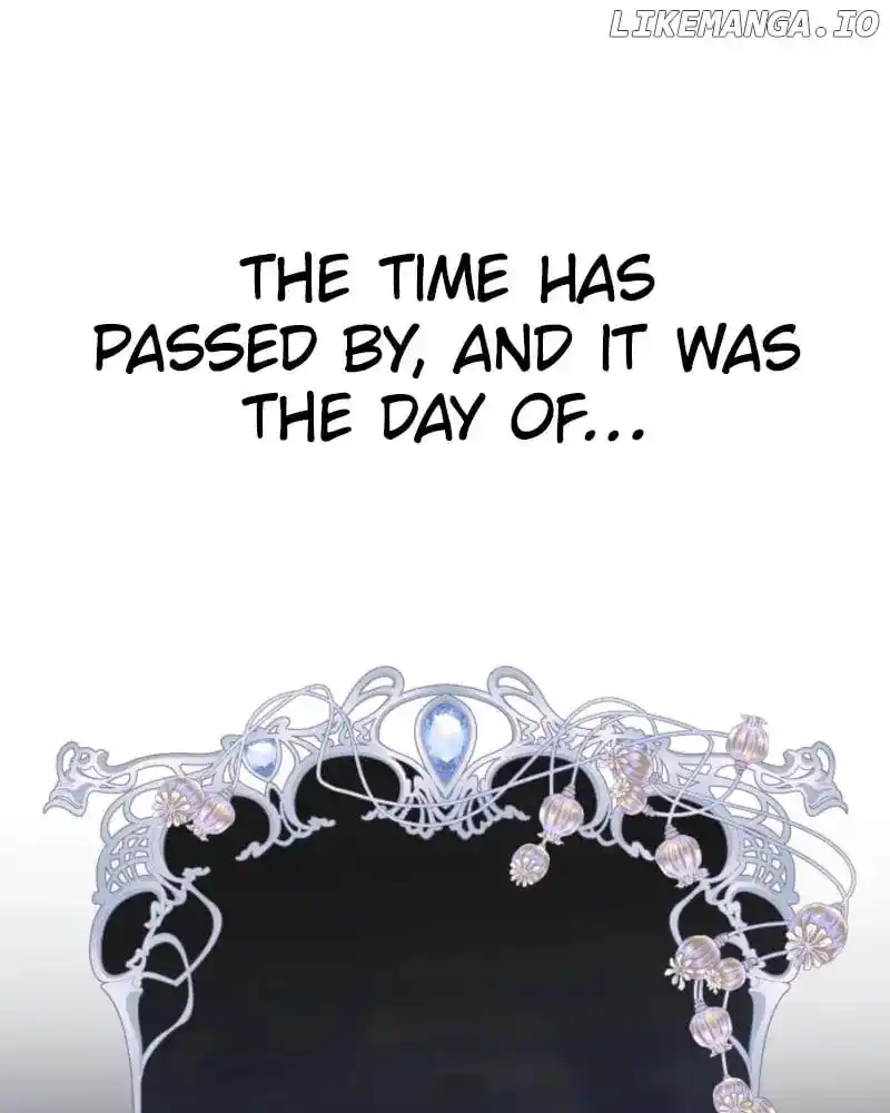 I Want To Be You, Just For A Day Chapter 216