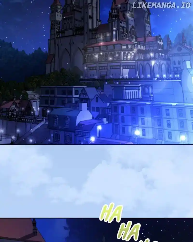 I Want To Be You, Just For A Day Chapter 216