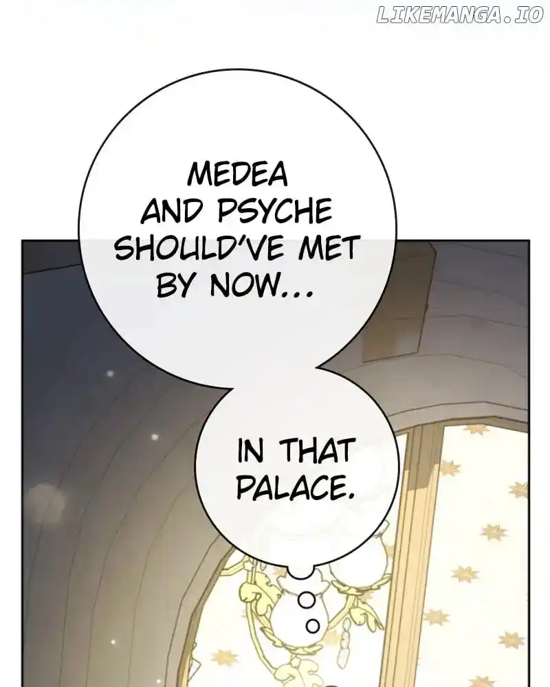 I Want To Be You, Just For A Day Chapter 216