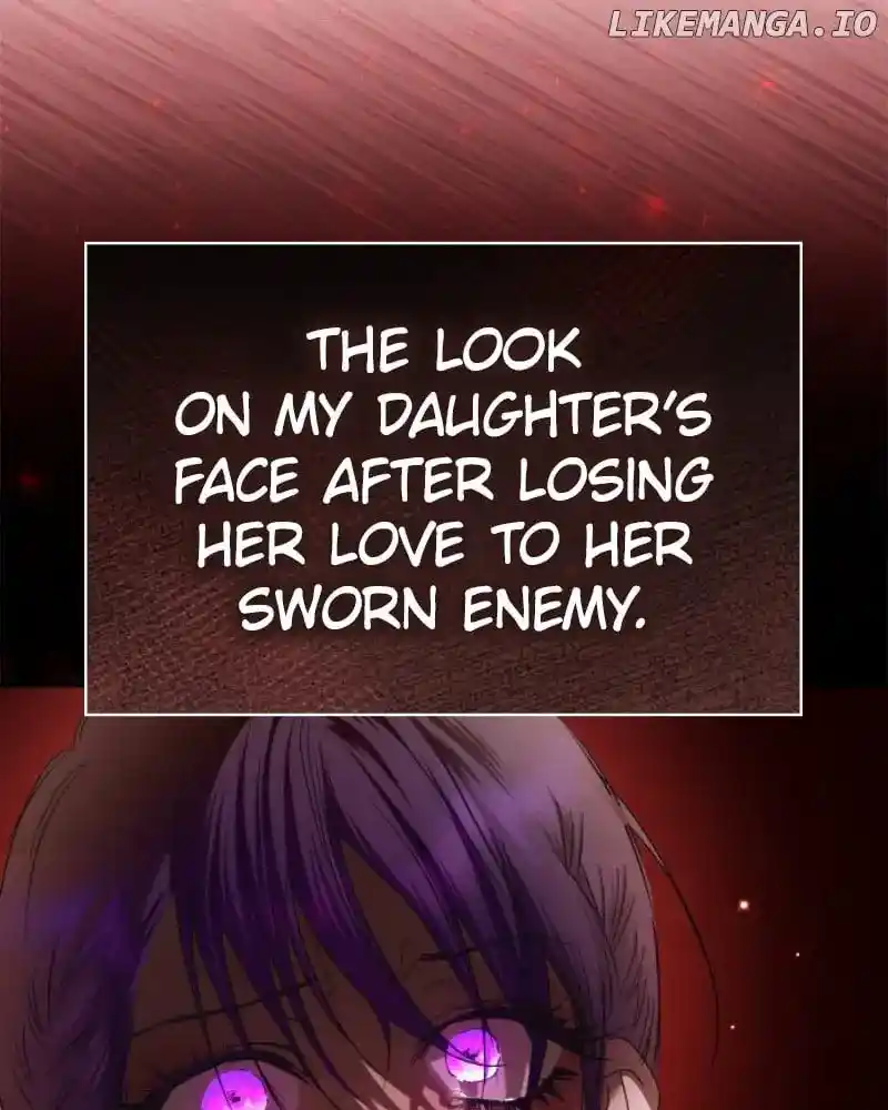 I Want To Be You, Just For A Day Chapter 216