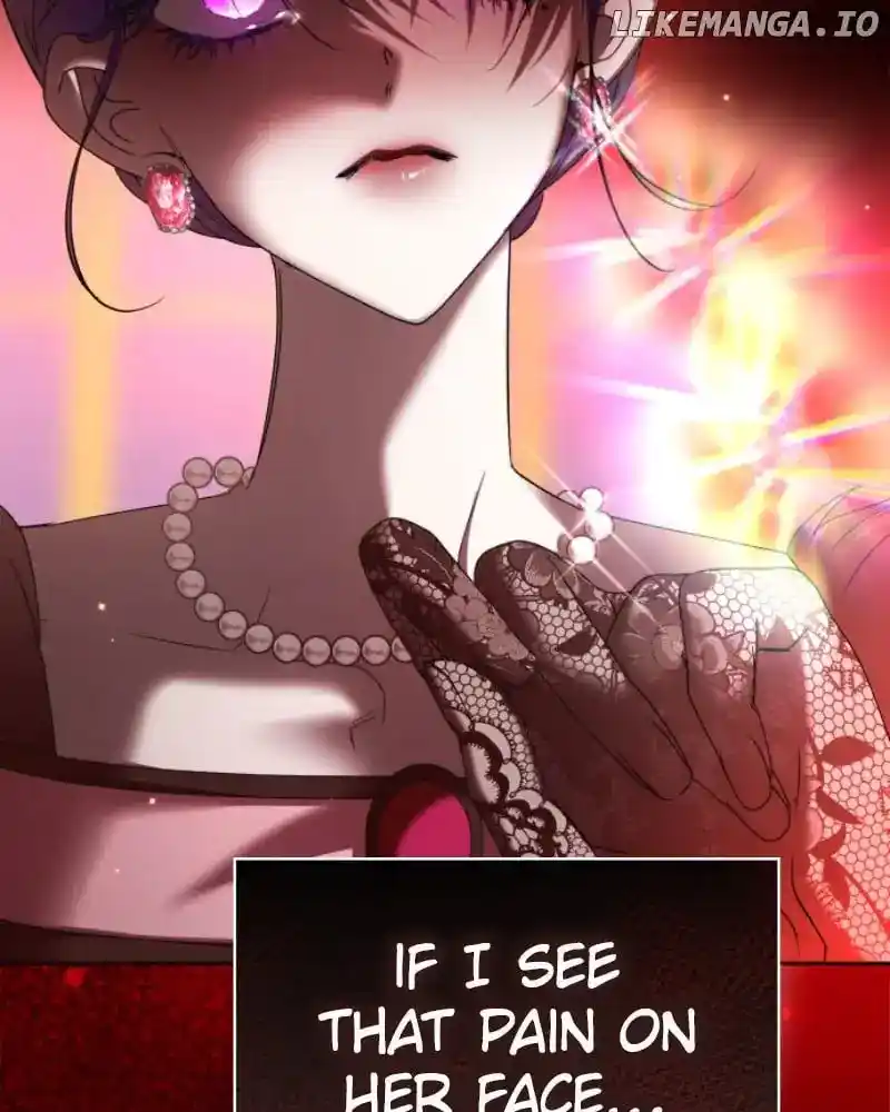 I Want To Be You, Just For A Day Chapter 216