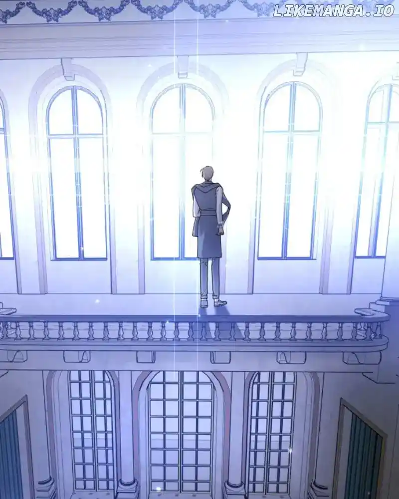 I Want To Be You, Just For A Day Chapter 216