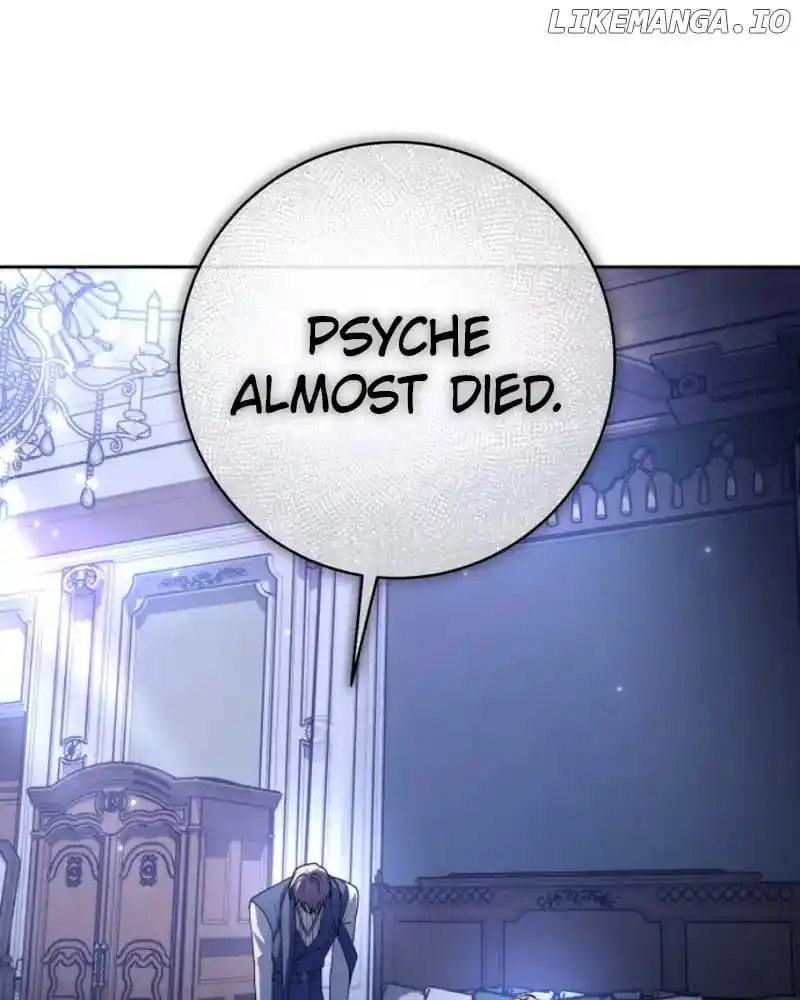 I Want To Be You, Just For A Day Chapter 216