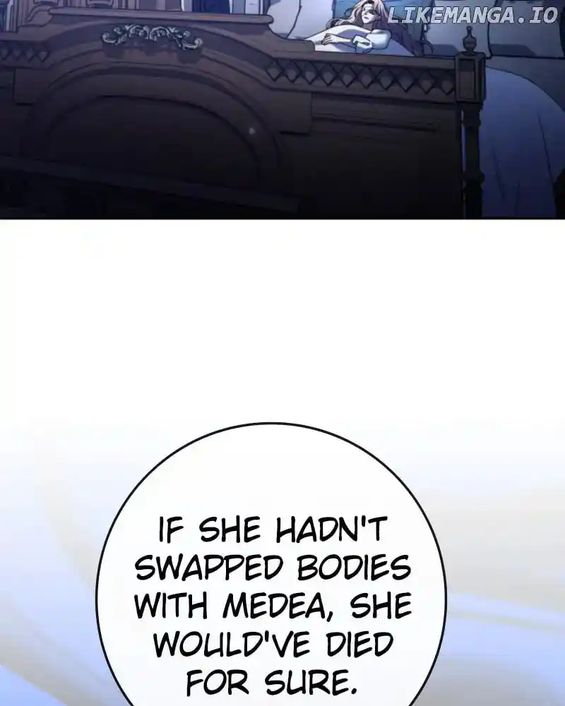 I Want To Be You, Just For A Day Chapter 216