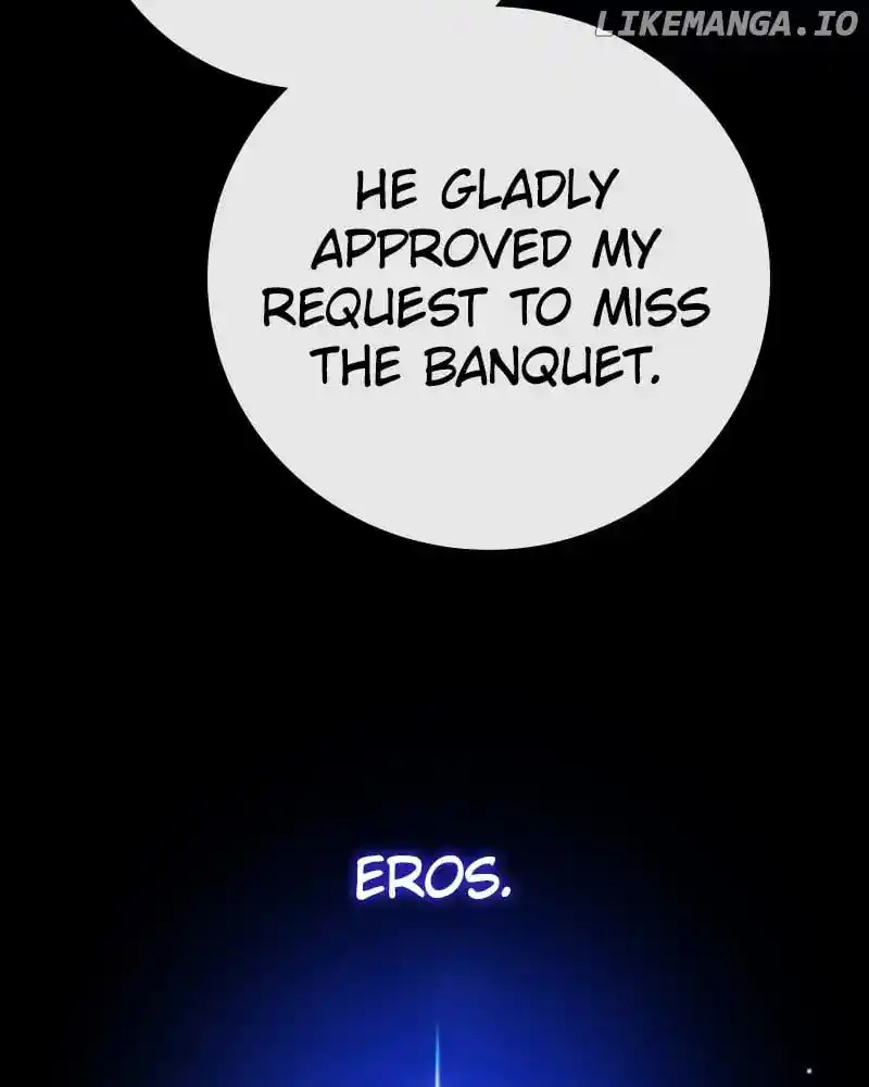 I Want To Be You, Just For A Day Chapter 216