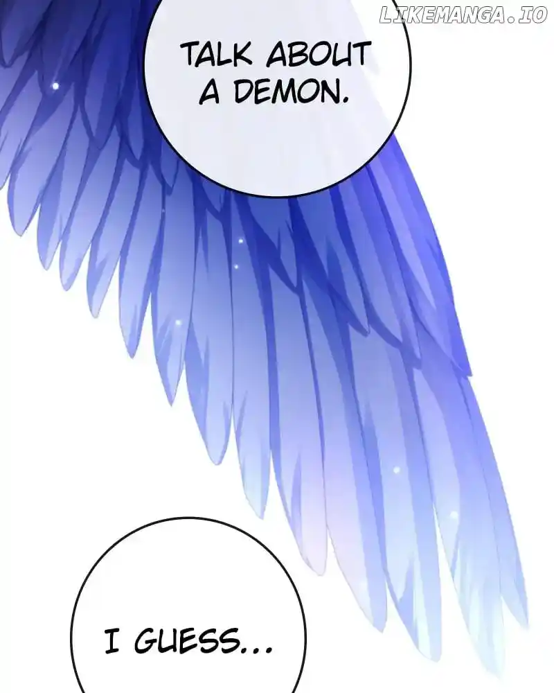 I Want To Be You, Just For A Day Chapter 216