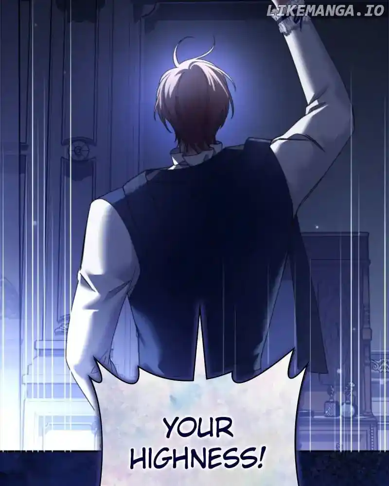 I Want To Be You, Just For A Day Chapter 216