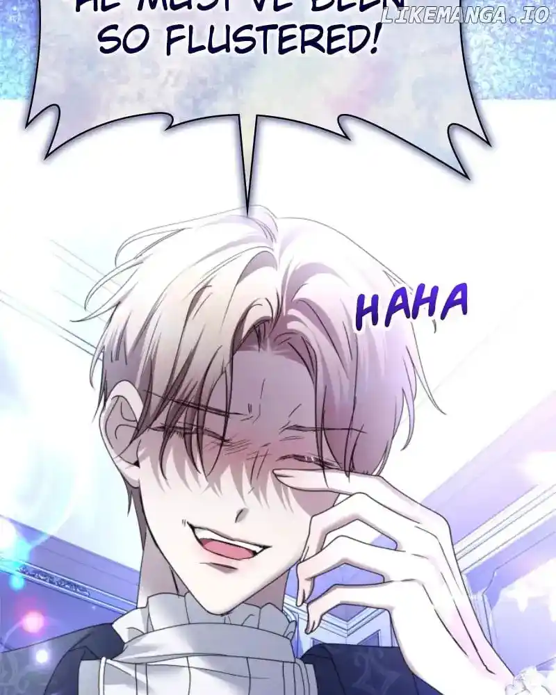 I Want To Be You, Just For A Day Chapter 216