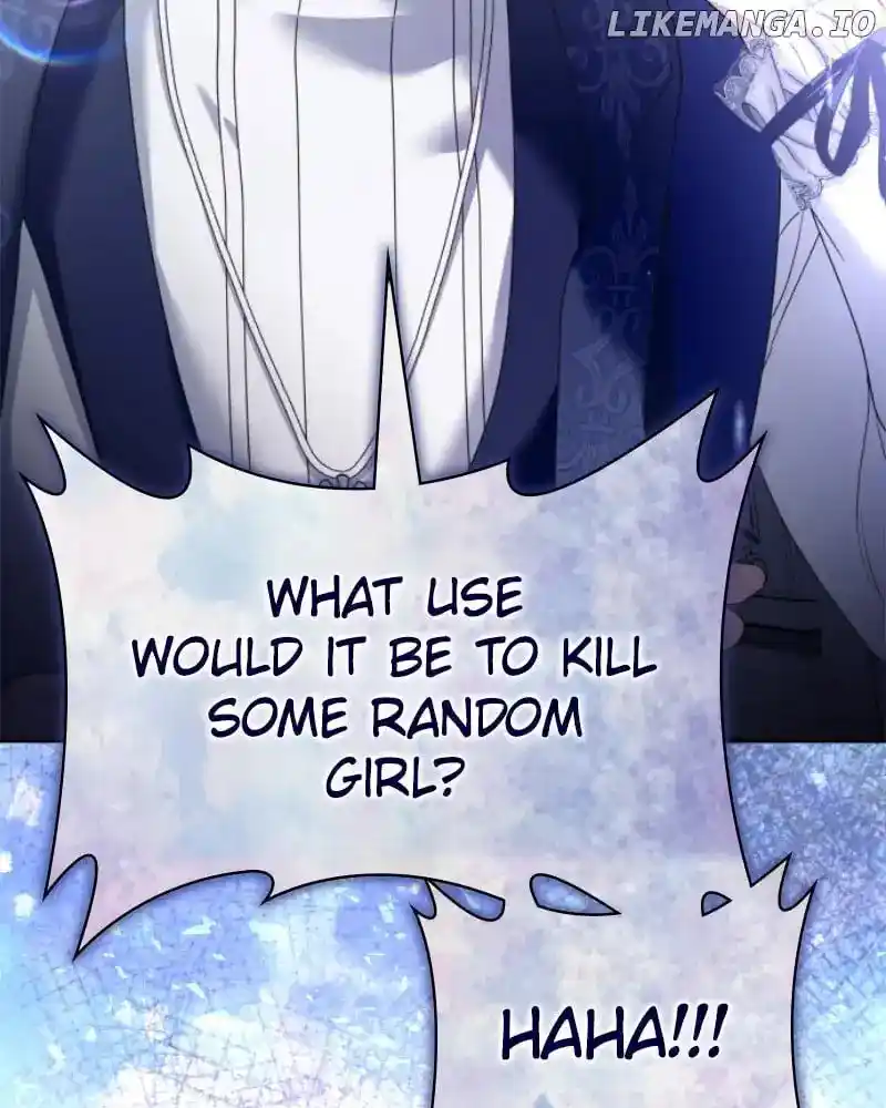 I Want To Be You, Just For A Day Chapter 216