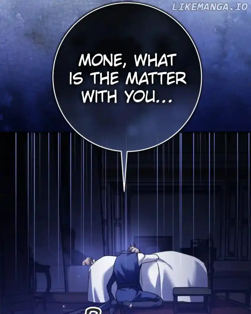 I Want To Be You, Just For A Day Chapter 216