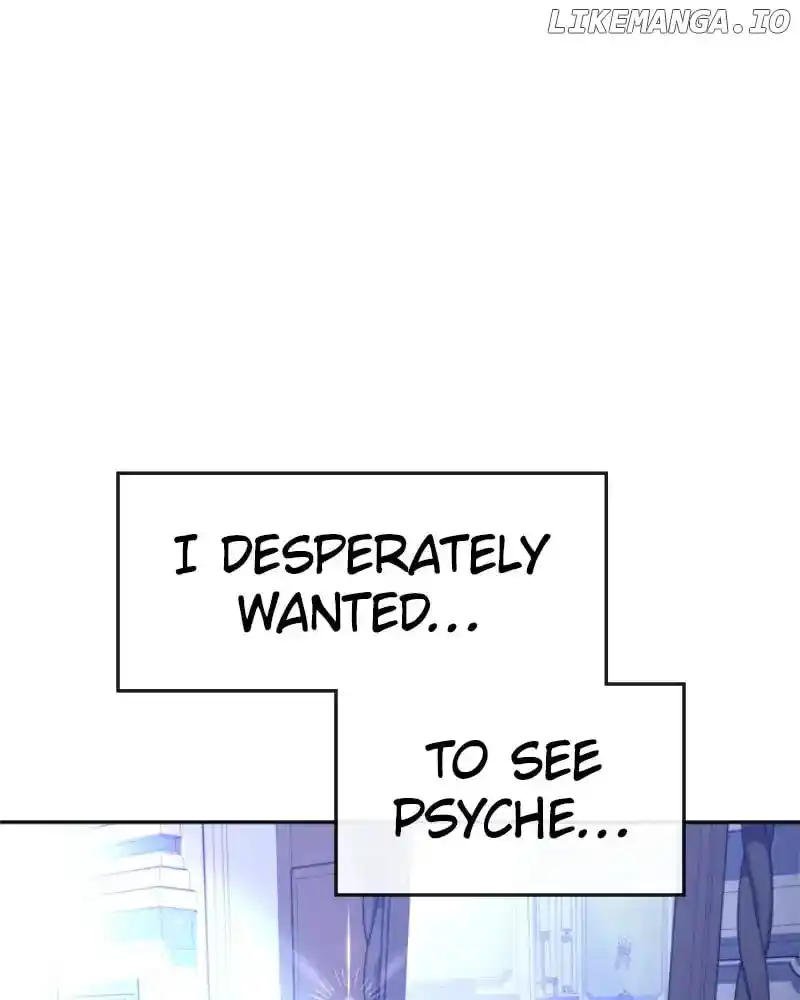 I Want To Be You, Just For A Day Chapter 216