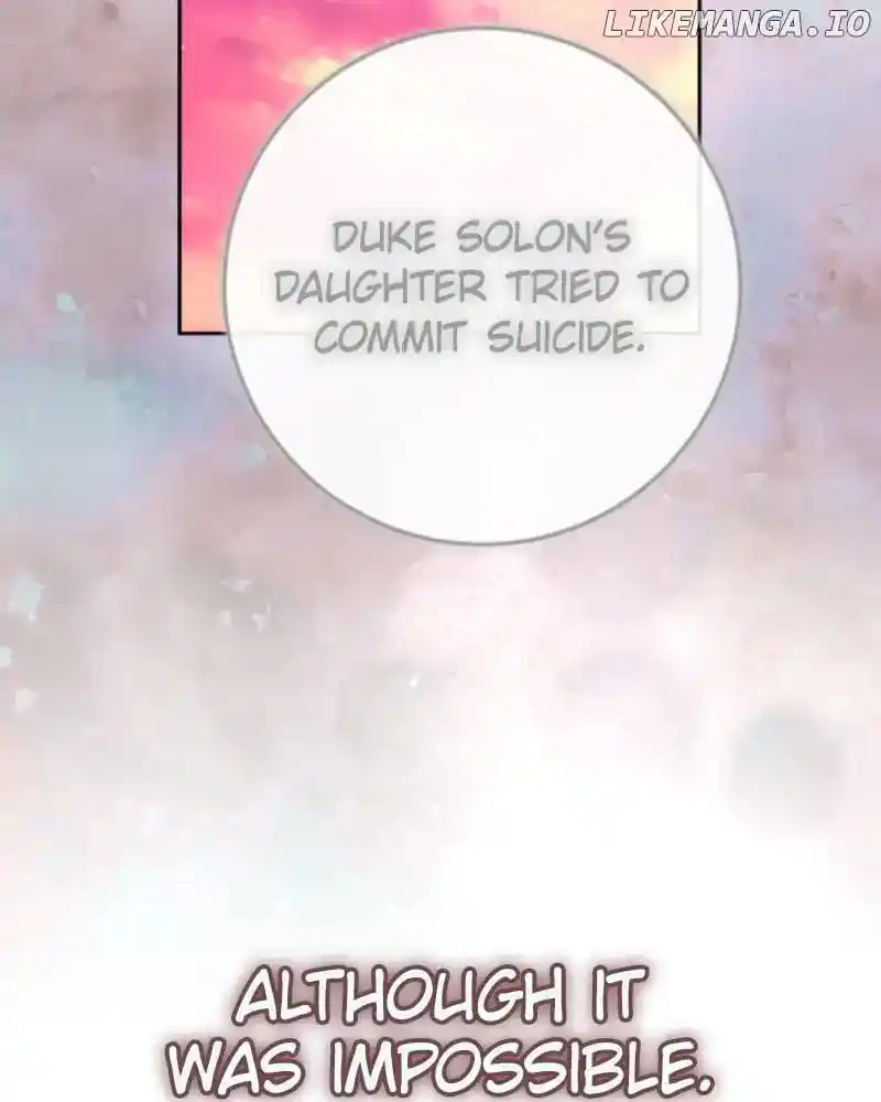 I Want To Be You, Just For A Day Chapter 216