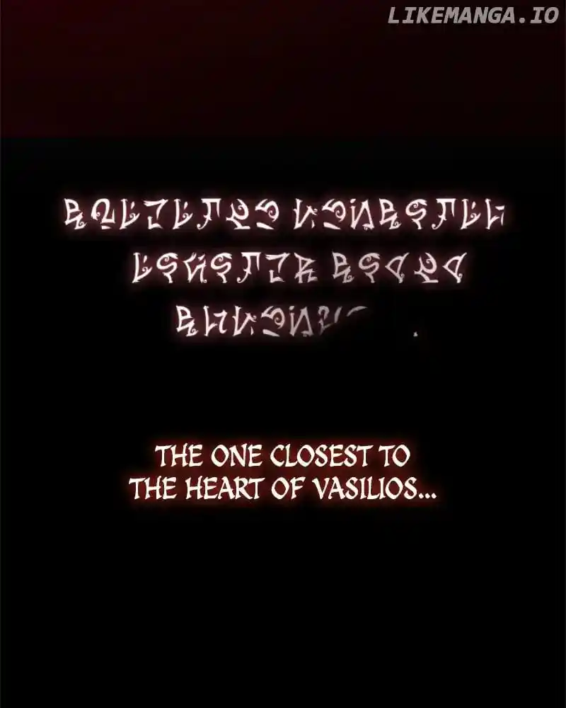 I Want To Be You, Just For A Day Chapter 216