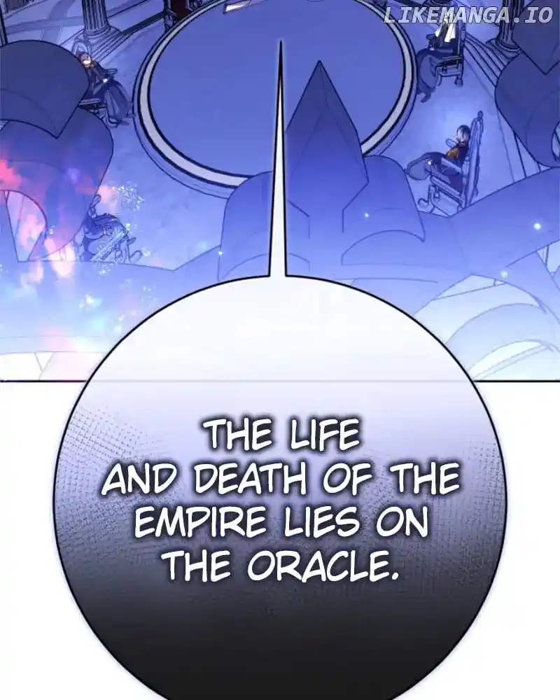 I Want To Be You, Just For A Day Chapter 216