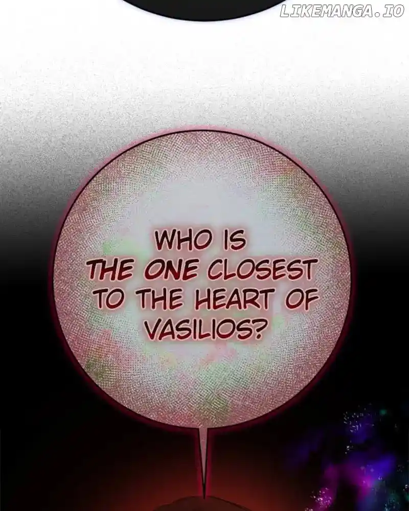 I Want To Be You, Just For A Day Chapter 216