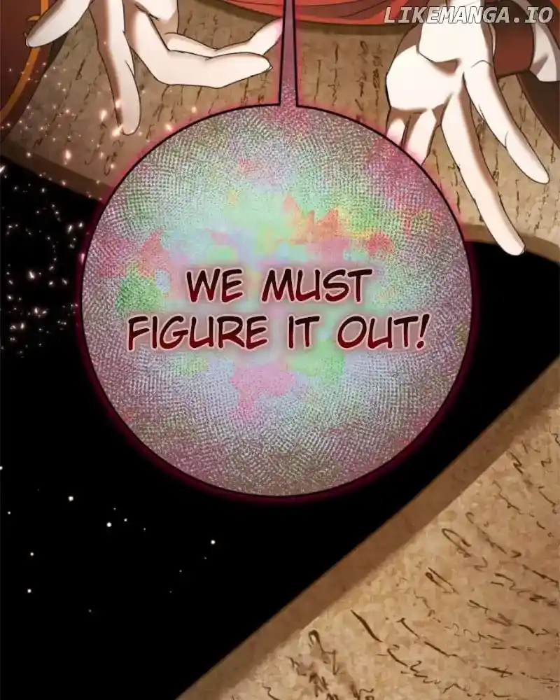 I Want To Be You, Just For A Day Chapter 216