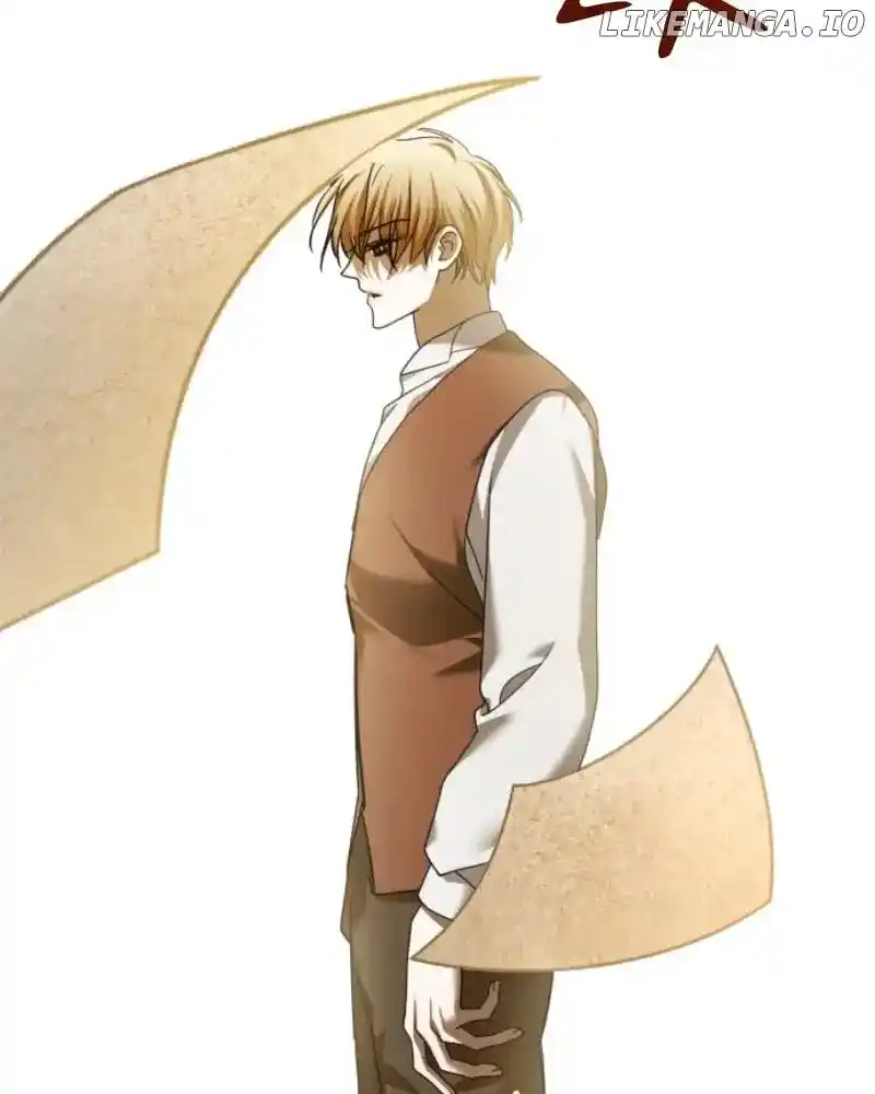 I Want To Be You, Just For A Day Chapter 216