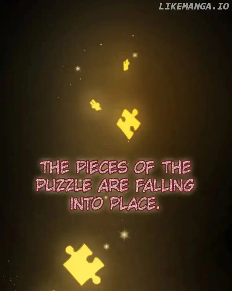 I Want To Be You, Just For A Day Chapter 216