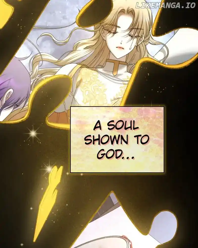 I Want To Be You, Just For A Day Chapter 216