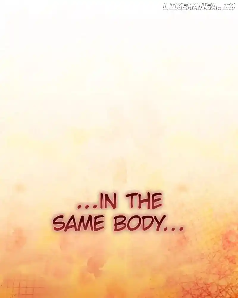 I Want To Be You, Just For A Day Chapter 216