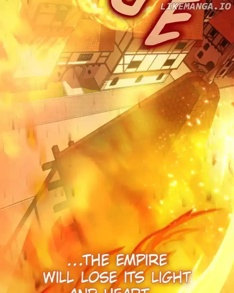 I Want To Be You, Just For A Day Chapter 216