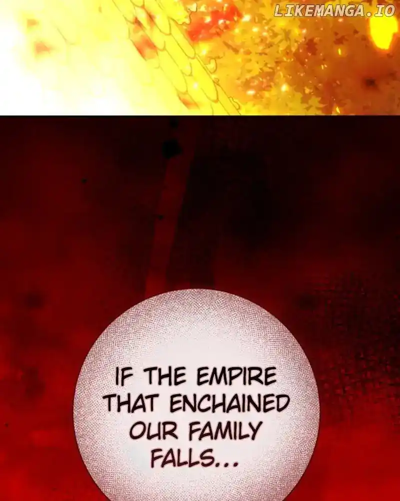 I Want To Be You, Just For A Day Chapter 216