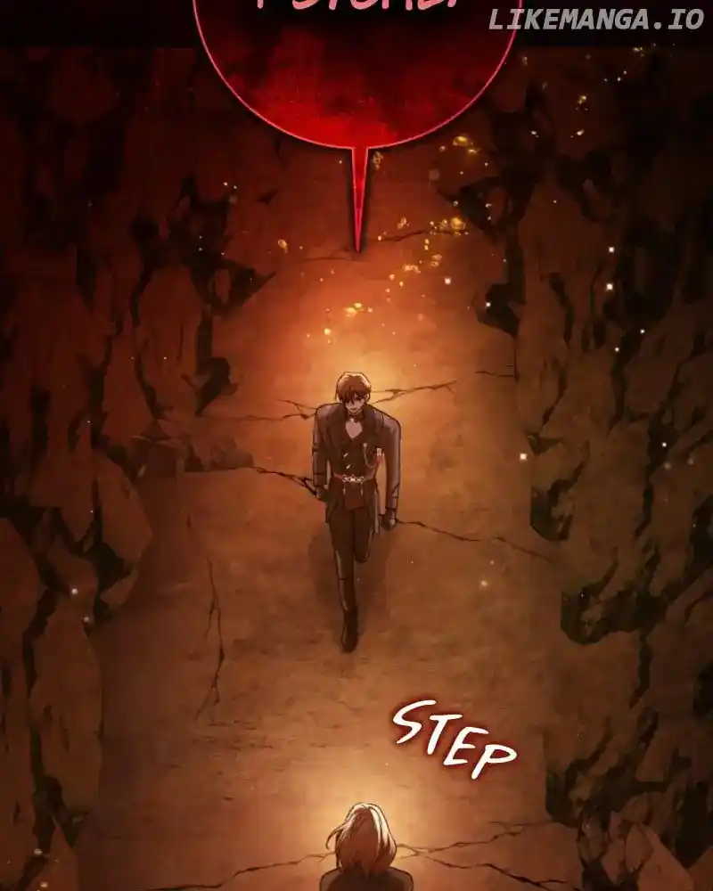 I Want To Be You, Just For A Day Chapter 216