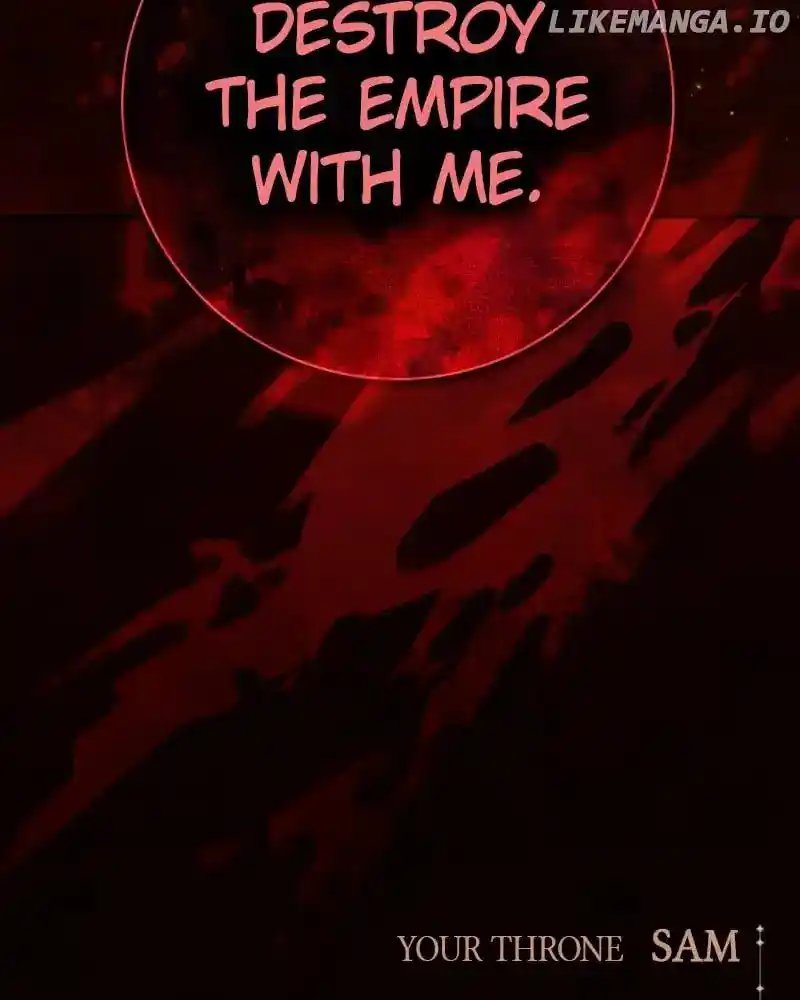 I Want To Be You, Just For A Day Chapter 216