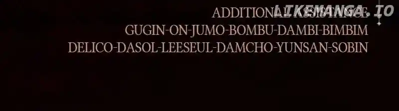 I Want To Be You, Just For A Day Chapter 216