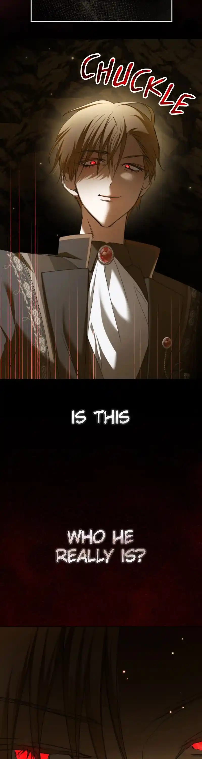 I Want To Be You, Just For A Day Chapter 217