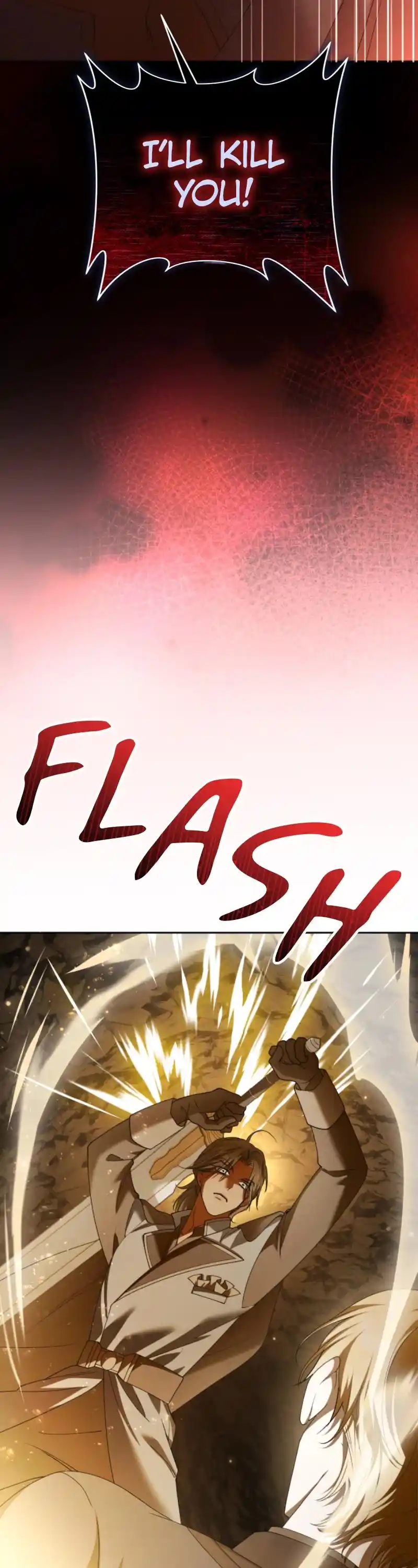 I Want To Be You, Just For A Day Chapter 217