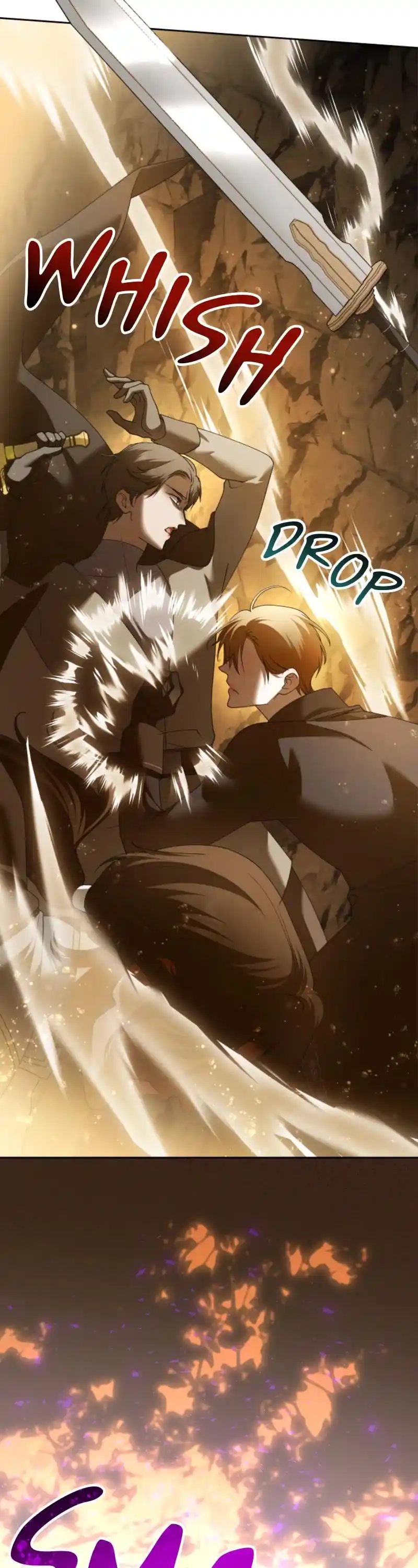 I Want To Be You, Just For A Day Chapter 217