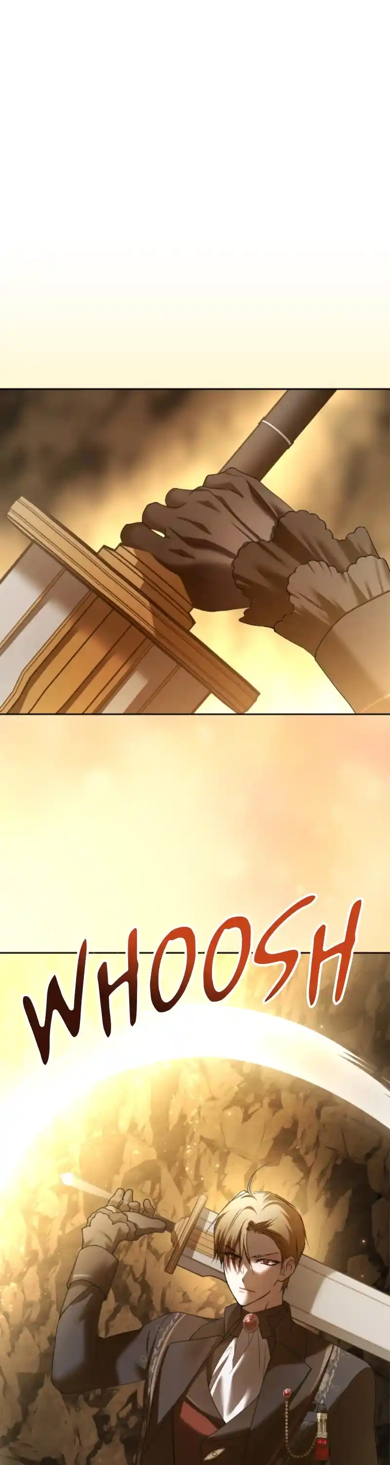 I Want To Be You, Just For A Day Chapter 217