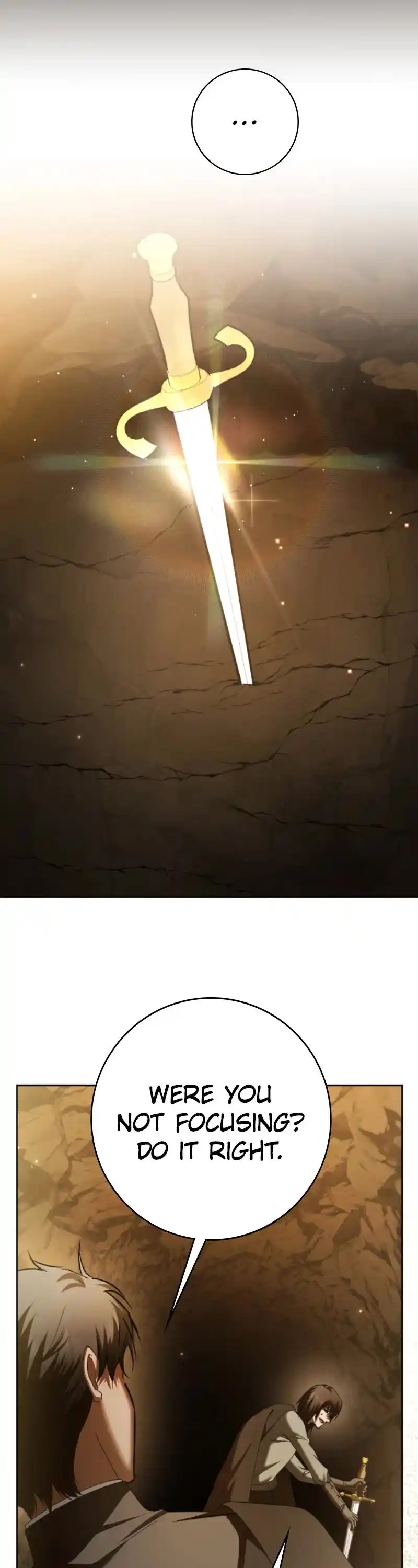 I Want To Be You, Just For A Day Chapter 217