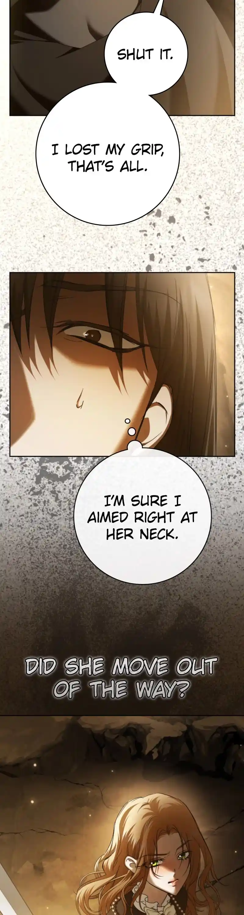 I Want To Be You, Just For A Day Chapter 217