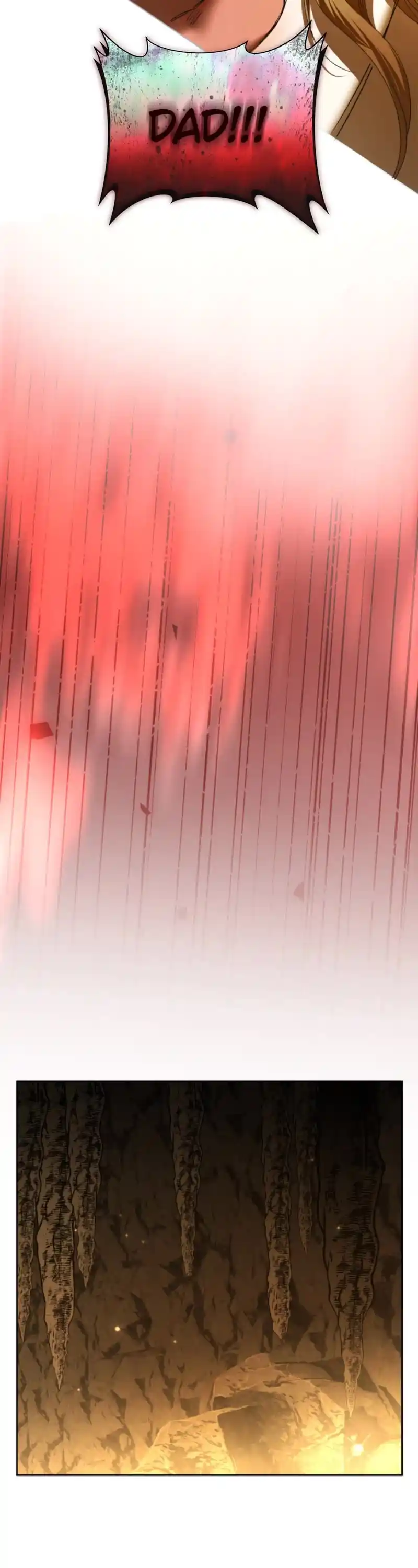 I Want To Be You, Just For A Day Chapter 217