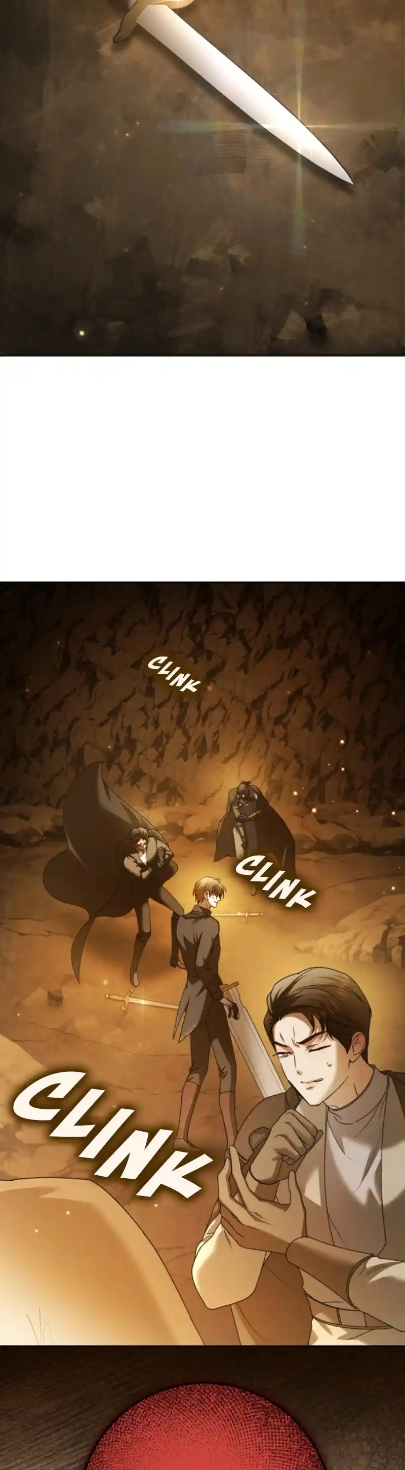 I Want To Be You, Just For A Day Chapter 217