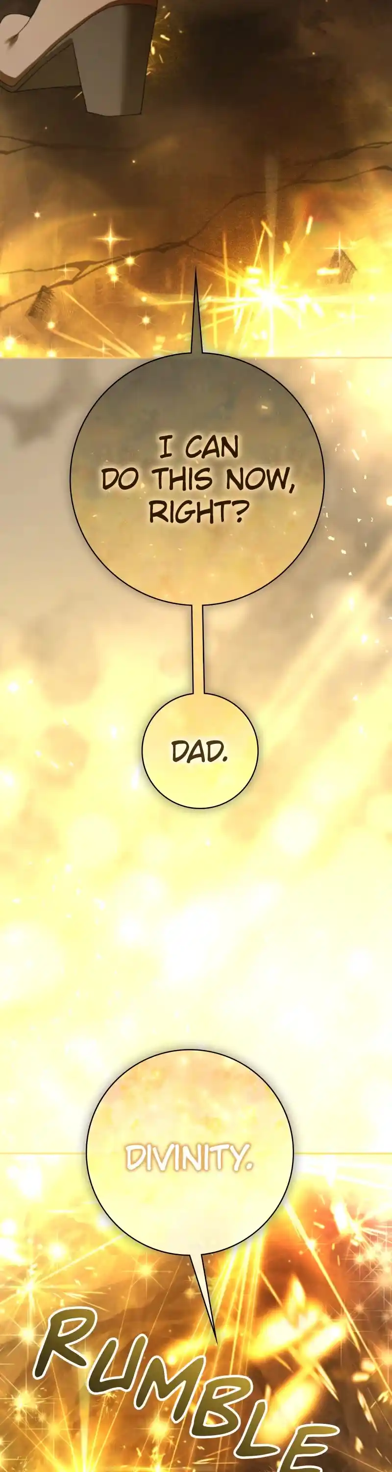 I Want To Be You, Just For A Day Chapter 217